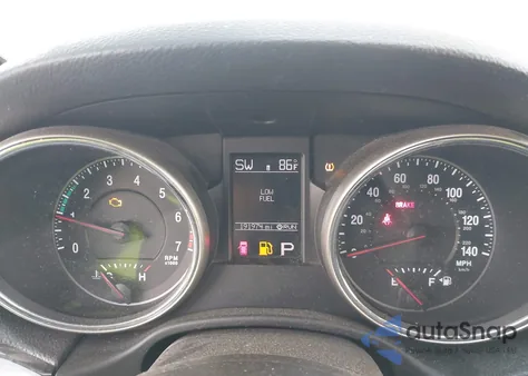 2012 Jeep Grand Cherokee Laredo из США, поврежденный, VIN 1C4RJFAG1CC149586